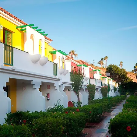 Vistaflor Maspalomas