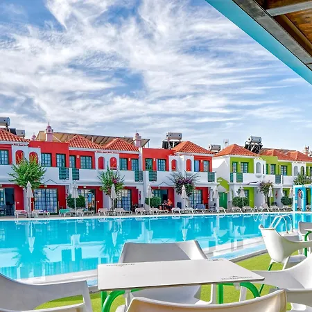 Vistaflor 리조트 3*