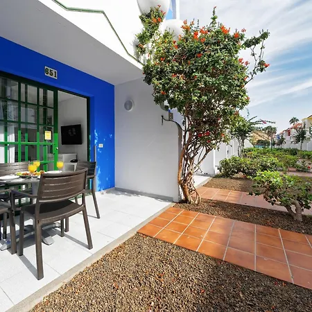 Vistaflor Maspalomas