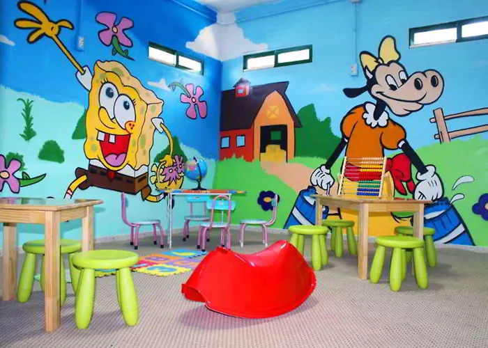 Vistaflor 마스팔로마스