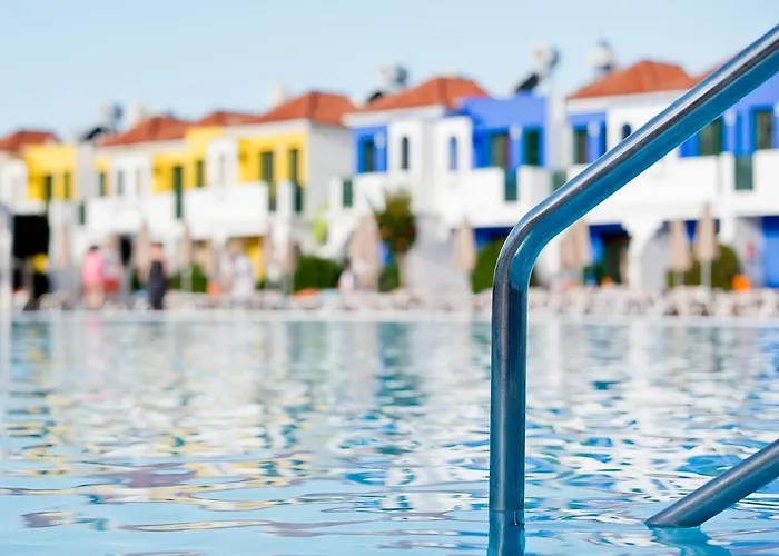 Vistaflor 3* 마스팔로마스