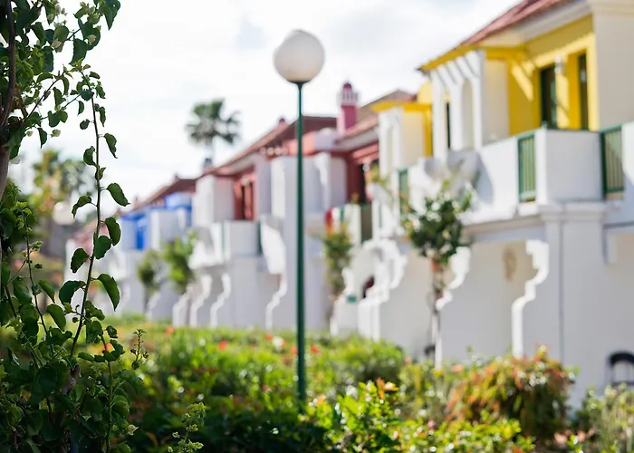 리조트 Vistaflor 3*