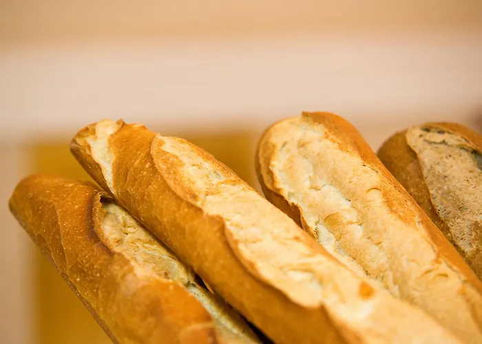 리조트 Vistaflor 마스팔로마스