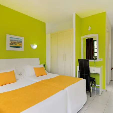 Vistaflor Maspalomas (Gran Canaria)