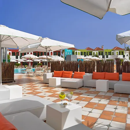 Vistaflor Resort 3*