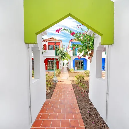Vistaflor 3* Maspalomas (Gran Canaria)