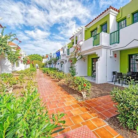 Vistaflor Maspalomas (Gran Canaria)