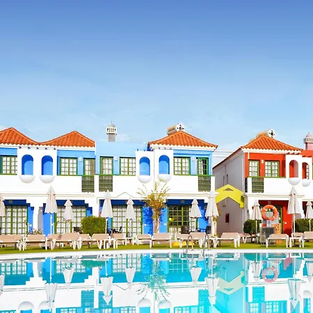 Vistaflor Maspalomas (Gran Canaria)