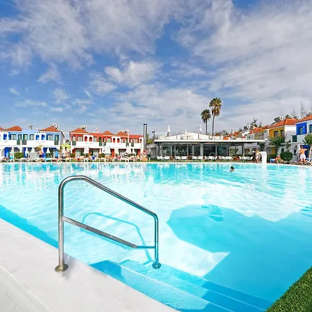 Vistaflor 3* Maspalomas (Gran Canaria)
