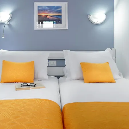 Rezort Vistaflor Maspalomas (Gran Canaria)