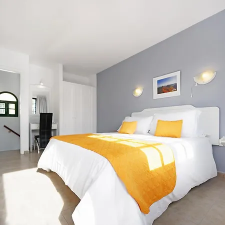 Vistaflor Rezort 3*