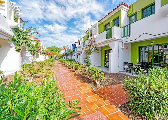 Vistaflor Maspalomas (Gran Canaria)