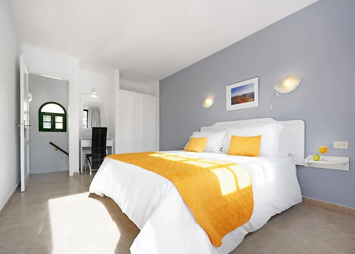 Vistaflor Resort 3*