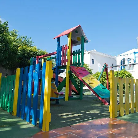 Vistaflor Ośrodek wypoczynkowy Maspalomas (Gran Canaria)