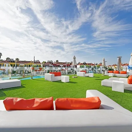 Ośrodek wypoczynkowy Vistaflor