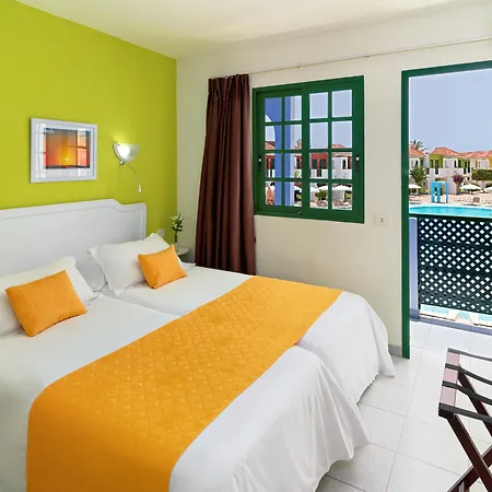 Ośrodek wypoczynkowy Vistaflor