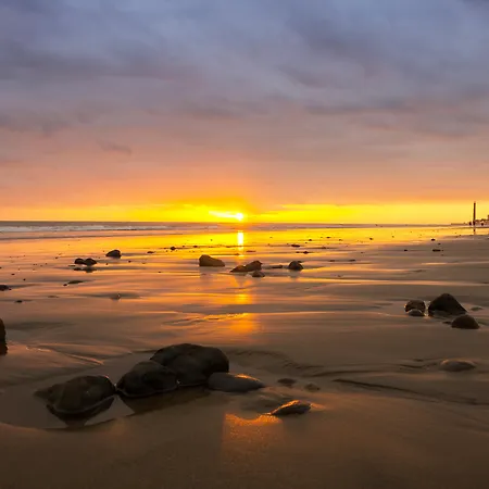 Vistaflor 3* Maspalomas (Gran Canaria)