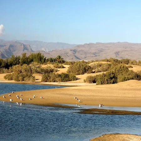 Ośrodek wypoczynkowy Vistaflor 3*