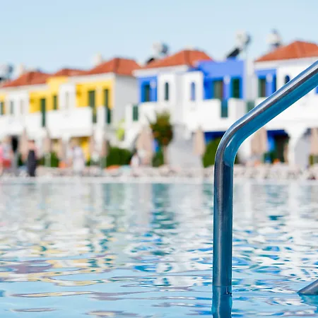 Vistaflor 3* Maspalomas (Gran Canaria)