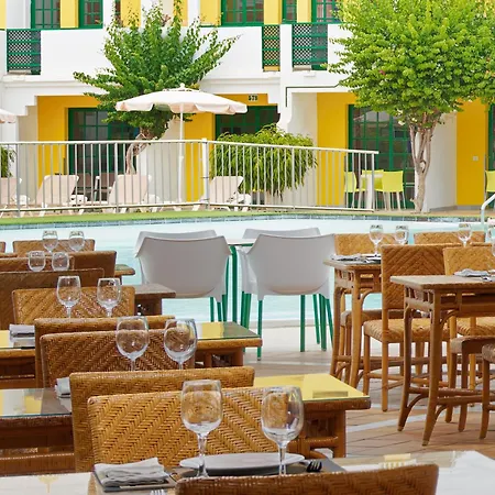 Vistaflor Ośrodek wypoczynkowy 3*