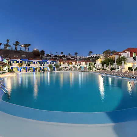 Ośrodek wypoczynkowy Vistaflor Maspalomas (Gran Canaria)
