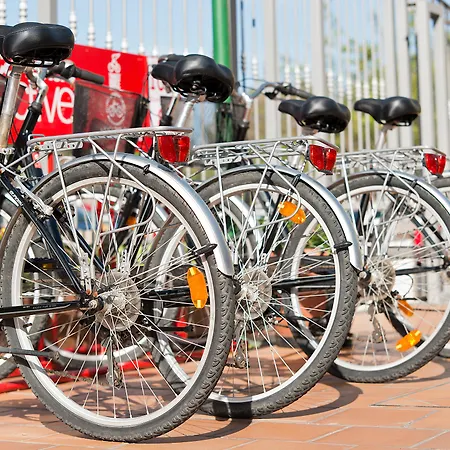Vistaflor Ośrodek wypoczynkowy Maspalomas (Gran Canaria)