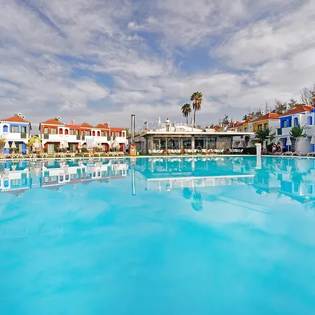 Vistaflor 3* Maspalomas (Gran Canaria)