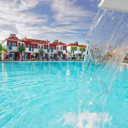 Ośrodek wypoczynkowy Vistaflor