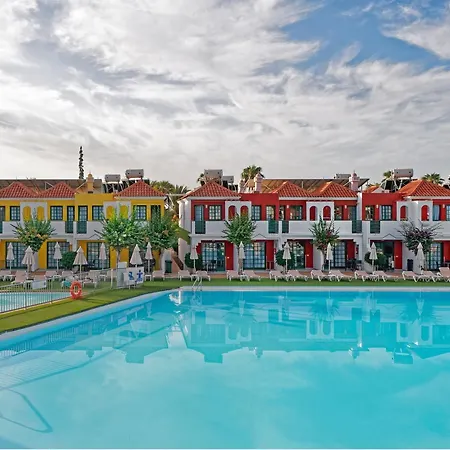 Vistaflor 3* Maspalomas (Gran Canaria)