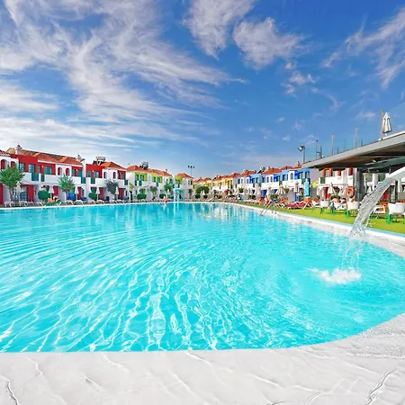 Vistaflor Semesteranläggning (resort)