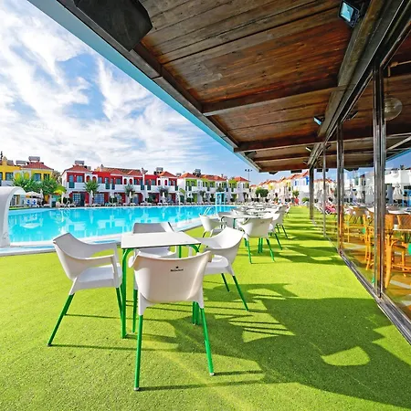 Vistaflor Semesteranläggning (resort) 3*