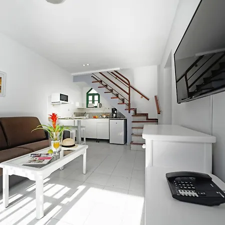 Vistaflor Semesteranläggning (resort) 3*