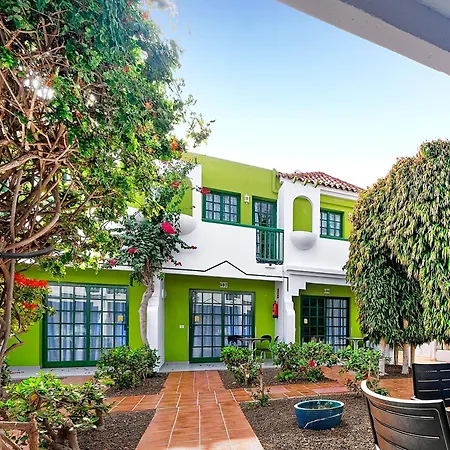 Vistaflor 3* Maspalomas (Gran Canaria)