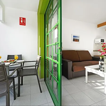 Vistaflor 3* Maspalomas (Gran Canaria)