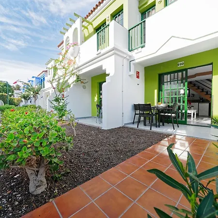 Vistaflor Maspalomas (Gran Canaria)