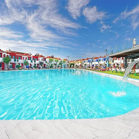 Vistaflor Resort