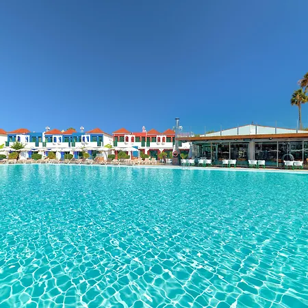 Resort Vistaflor 3*