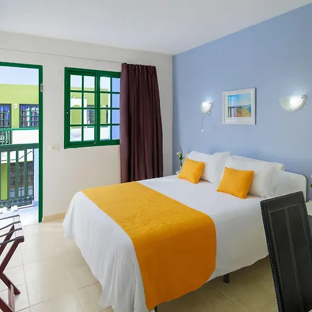 Vistaflor Resort