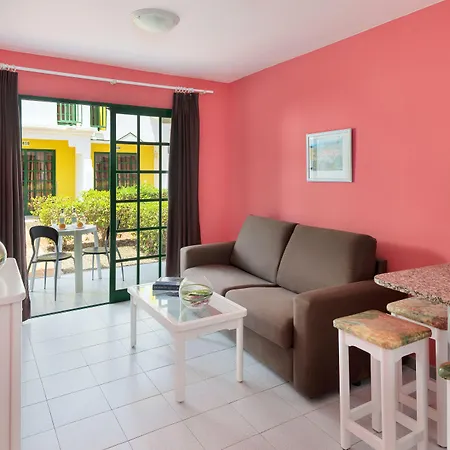 Vistaflor 3* Maspalomas (Gran Canaria)