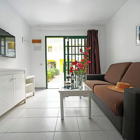 Resort Vistaflor Maspalomas (Gran Canaria)
