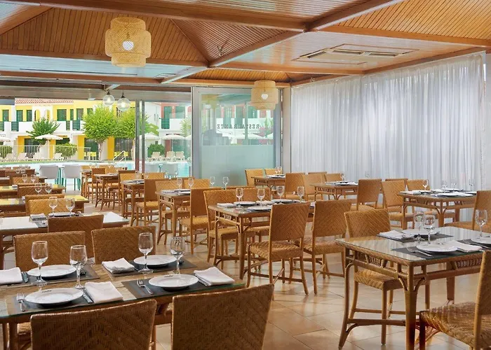 Vistaflor Semesteranläggning (resort)