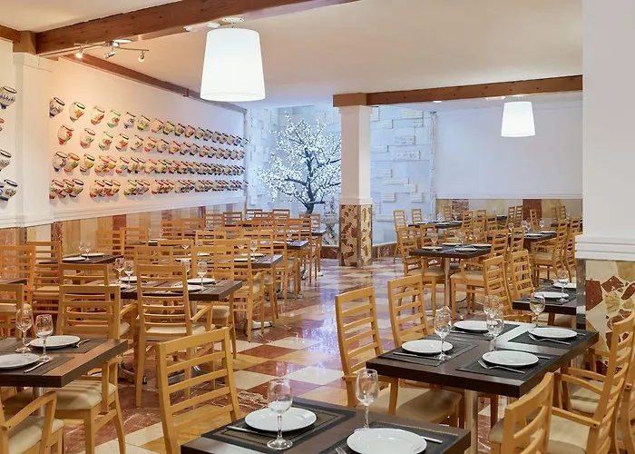 Resort Vistaflor Maspalomas (Gran Canaria)