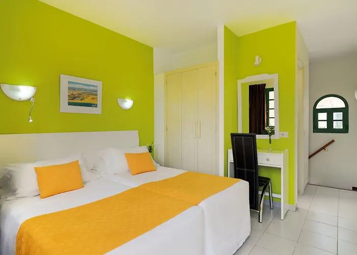 Vistaflor Maspalomas (Gran Canaria)