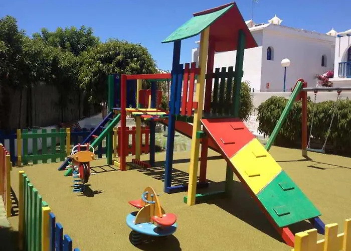 Resort Vistaflor Maspalomas (Gran Canaria)