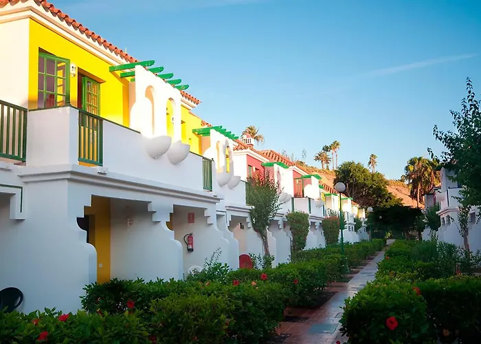 Vistaflor Maspalomas (Gran Canaria)