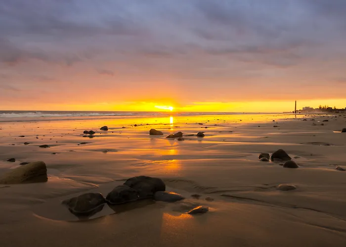 Vistaflor 3* Maspalomas (Gran Canaria)