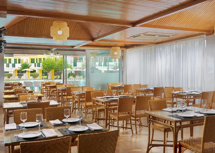 Resort Vistaflor Maspalomas (Gran Canaria)