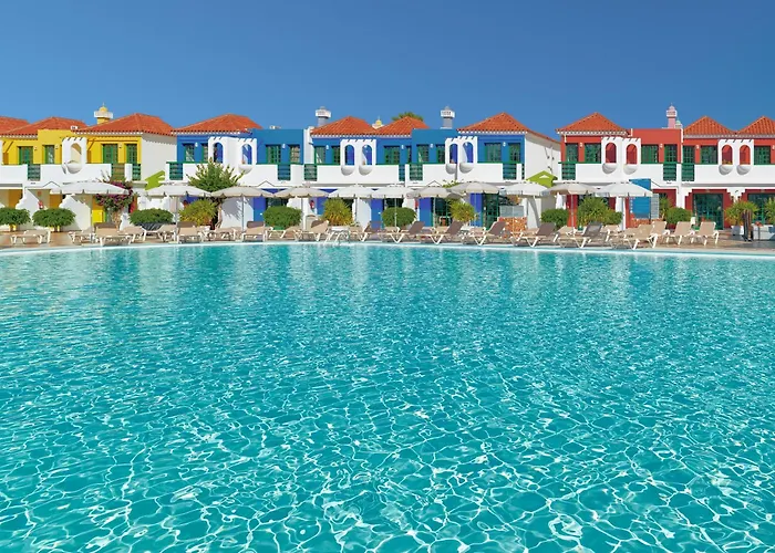 Vistaflor Semesteranläggning (resort)