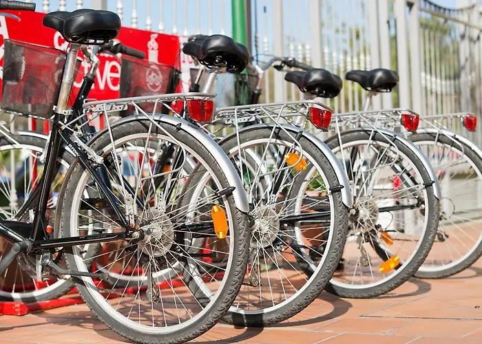 Vistaflor Resort Maspalomas (Gran Canaria)
