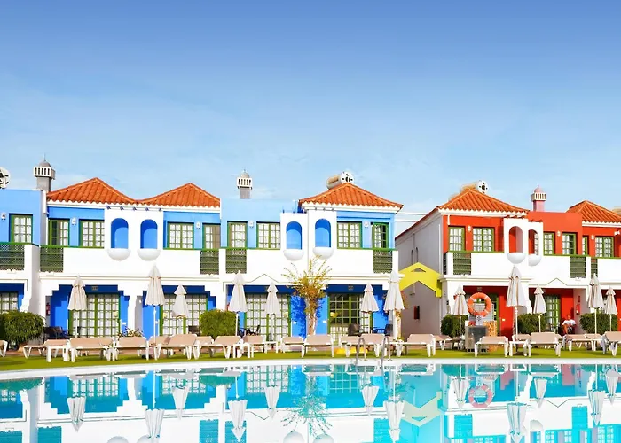 Vistaflor Maspalomas (Gran Canaria)